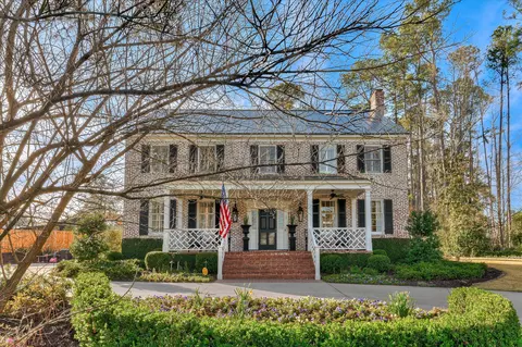 1 Summerville Ln, Augusta, GA 30909