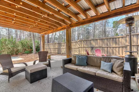 Exterior - 929 Mitchell Ln, Evans, GA 30809 photo 7 of 7