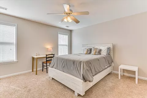 Bedroom - 929 Mitchell Ln, Evans, GA 30809 photo 4 of 7