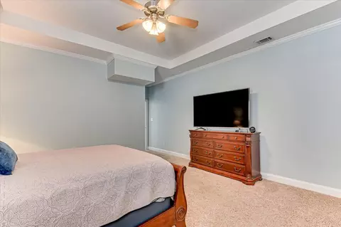 Bedroom - 929 Mitchell Ln, Evans, GA 30809 photo 3 of 7