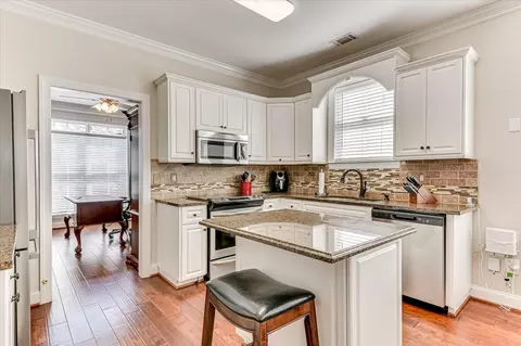 Kitchen - 929 Mitchell Ln, Evans, GA 30809 photo 2 of 3
