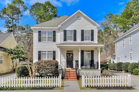 929 Mitchell Ln, Evans, GA 30809
