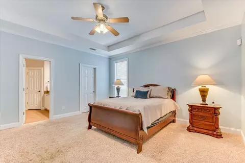 Bedroom - 929 Mitchell Ln, Evans, GA 30809 photo 1 of 7