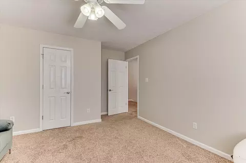 Bedroom - 929 Mitchell Ln, Evans, GA 30809 photo 6 of 7
