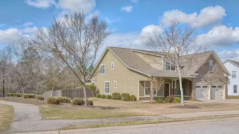 Exterior - 810 Glencoe Way, Evans, GA 30809 photo 13 of 20