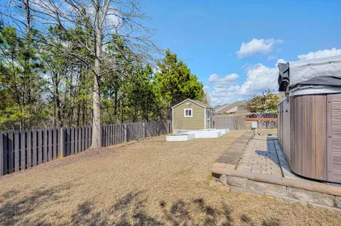 Exterior - 810 Glencoe Way, Evans, GA 30809 photo 10 of 20