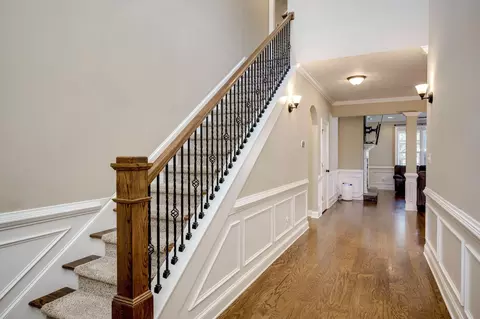 Entry Way - 810 Glencoe Way, Evans, GA 30809 photo 2 of 2