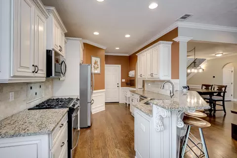 Kitchen - 810 Glencoe Way, Evans, GA 30809 photo 2 of 4