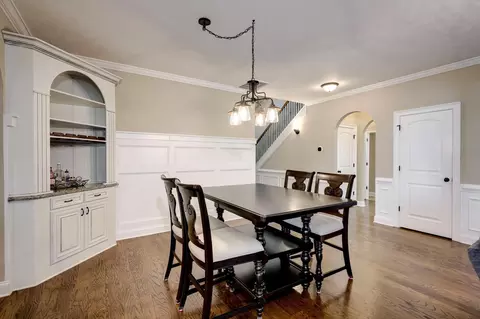 Dining - 810 Glencoe Way, Evans, GA 30809 photo 2 of 3