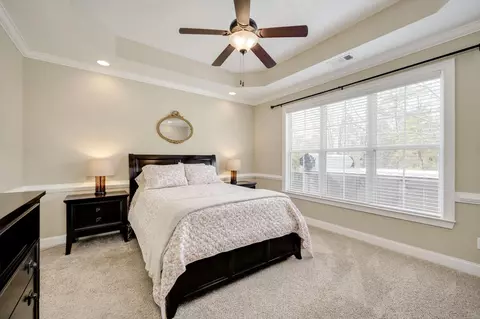Bedroom - 810 Glencoe Way, Evans, GA 30809 photo 1 of 8