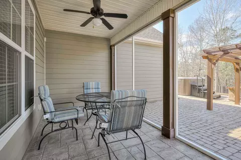 Exterior - 810 Glencoe Way, Evans, GA 30809 photo 3 of 20