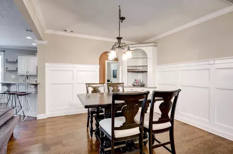 Dining - 810 Glencoe Way, Evans, GA 30809 photo 1 of 3