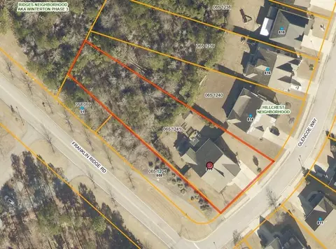 View/Area - 810 Glencoe Way, Evans, GA 30809 photo 1 of 2