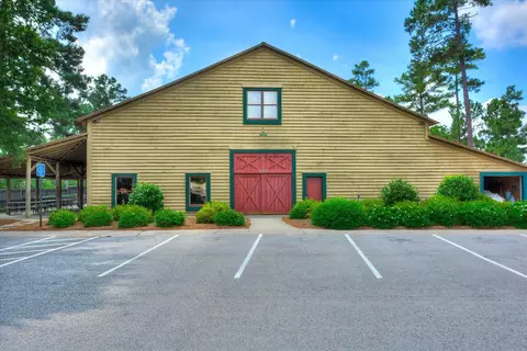 Exterior - 810 Glencoe Way, Evans, GA 30809 photo 15 of 20