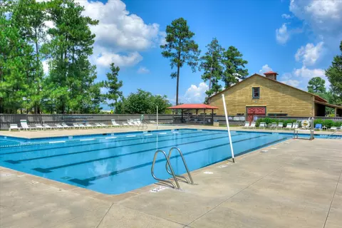 Exterior - 810 Glencoe Way, Evans, GA 30809 photo 18 of 20