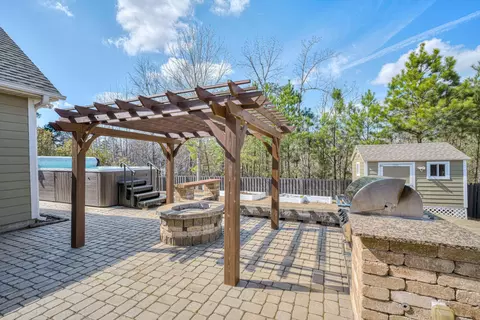 Exterior - 810 Glencoe Way, Evans, GA 30809 photo 6 of 20