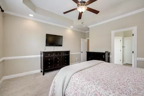 Bedroom - 810 Glencoe Way, Evans, GA 30809 photo 2 of 8