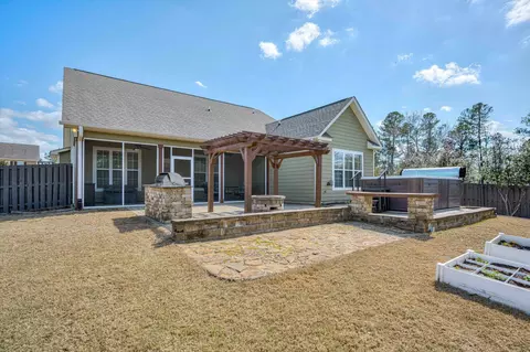 Exterior - 810 Glencoe Way, Evans, GA 30809 photo 8 of 20
