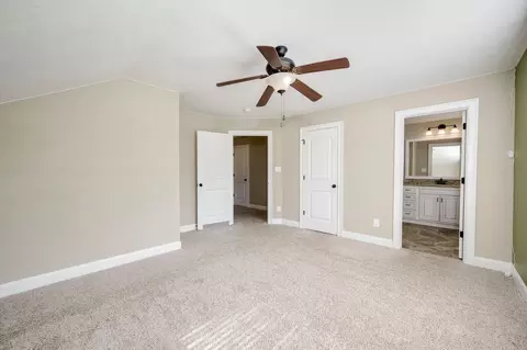 Bedroom - 810 Glencoe Way, Evans, GA 30809 photo 7 of 8