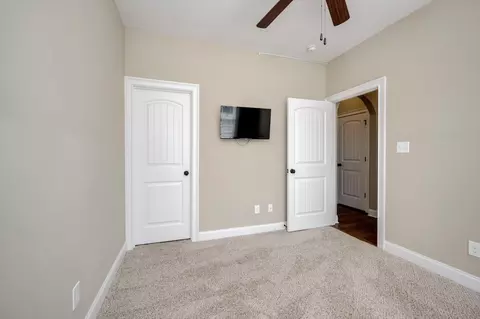 Bedroom - 810 Glencoe Way, Evans, GA 30809 photo 4 of 8
