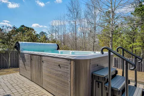 Exterior - 810 Glencoe Way, Evans, GA 30809 photo 11 of 20