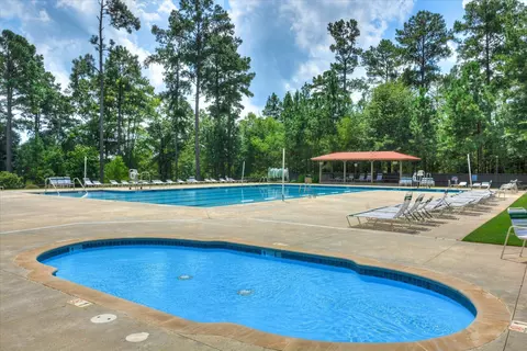 Exterior - 810 Glencoe Way, Evans, GA 30809 photo 16 of 20