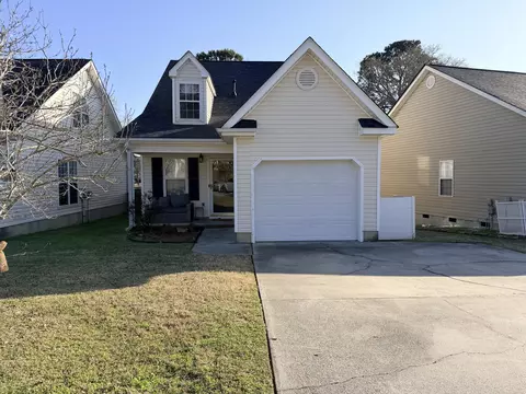 2003 Shoreline Dr, Grovetown, GA 30813