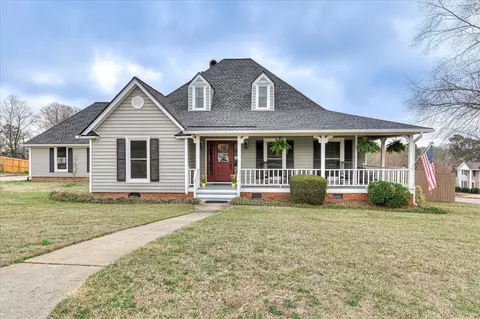 451 Highlands Ct, Martinez, GA 30907