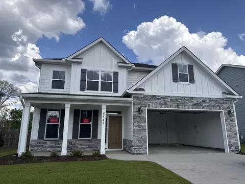 5542 Sweetwater Dr #TP21, Grovetown, GA 30813