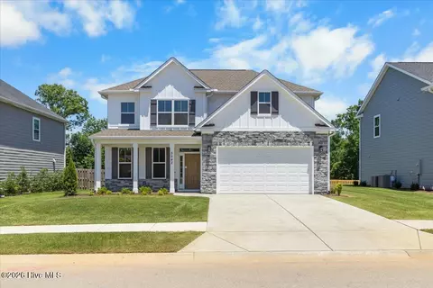 5542 Sweetwater Dr #TP21, Grovetown, GA 30813