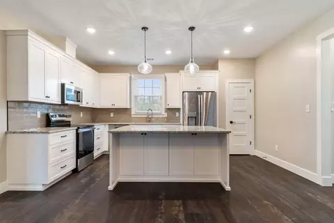 Kitchen - 110 Big Rock Rd, Thomson, GA 30824 photo 1 of 4