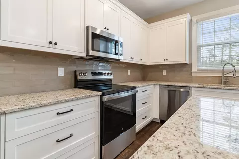 Kitchen - 110 Big Rock Rd, Thomson, GA 30824 photo 4 of 4