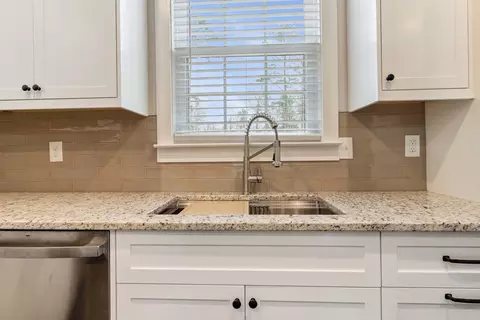 Kitchen - 110 Big Rock Rd, Thomson, GA 30824 photo 3 of 4
