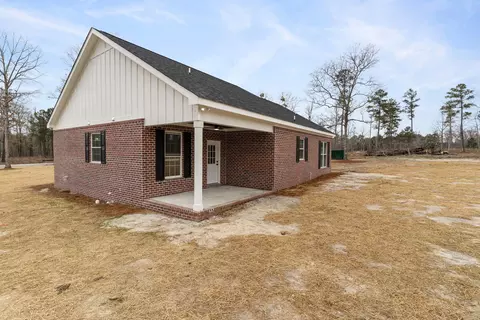 Exterior - 110 Big Rock Rd, Thomson, GA 30824 photo 5 of 6