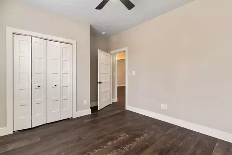 Bedroom - 110 Big Rock Rd, Thomson, GA 30824 photo 5 of 5