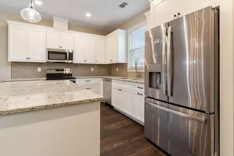 Kitchen - 110 Big Rock Rd, Thomson, GA 30824 photo 2 of 4