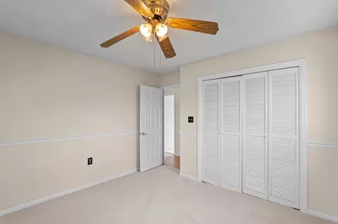 Bedroom - 3414 Sutton Pl, Augusta, GA 30906 photo 6 of 8