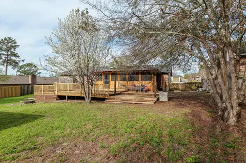 Exterior - 3414 Sutton Pl, Augusta, GA 30906 photo 13 of 17
