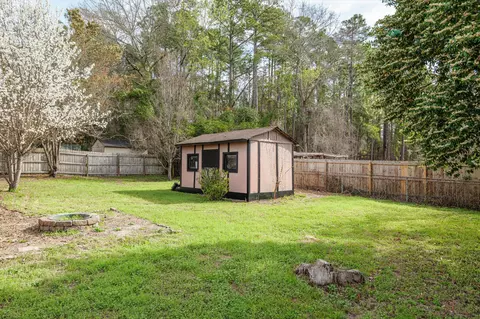 Exterior - 3414 Sutton Pl, Augusta, GA 30906 photo 16 of 17