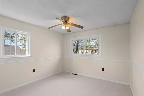 Bedroom - 3414 Sutton Pl, Augusta, GA 30906 photo 5 of 8