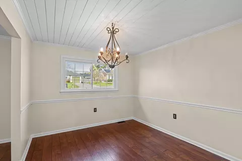 Dining - 3414 Sutton Pl, Augusta, GA 30906 photo 1 of 2