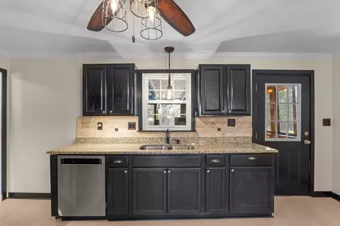 Kitchen - 3414 Sutton Pl, Augusta, GA 30906 photo 3 of 4