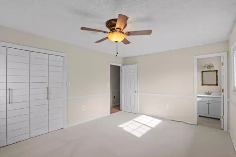 Bedroom - 3414 Sutton Pl, Augusta, GA 30906 photo 8 of 8