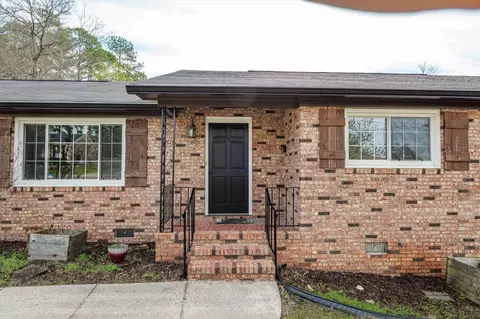 Exterior - 3414 Sutton Pl, Augusta, GA 30906 photo 5 of 17