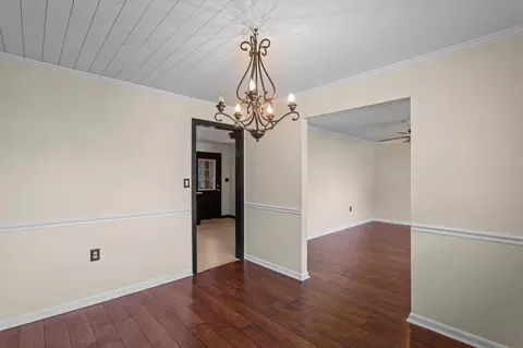 Dining - 3414 Sutton Pl, Augusta, GA 30906 photo 2 of 2