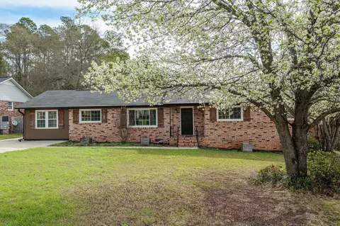 Exterior - 3414 Sutton Pl, Augusta, GA 30906 photo 2 of 17