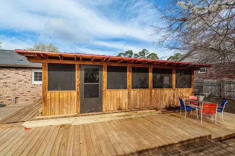 Exterior - 3414 Sutton Pl, Augusta, GA 30906 photo 8 of 17