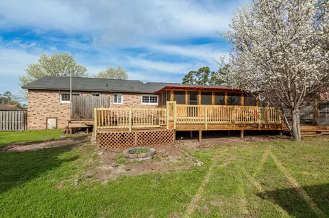 Exterior - 3414 Sutton Pl, Augusta, GA 30906 photo 14 of 17