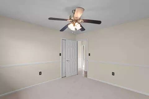Bedroom - 3414 Sutton Pl, Augusta, GA 30906 photo 4 of 8