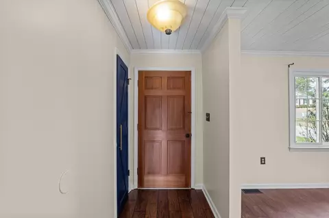Entry Way - 3414 Sutton Pl, Augusta, GA 30906 photo 1 of 2